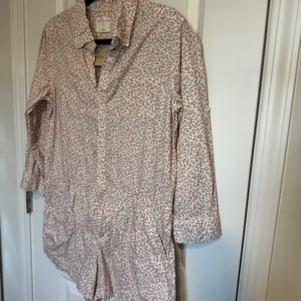 Afternoon‎ - Merille Ditsy Floral Romper